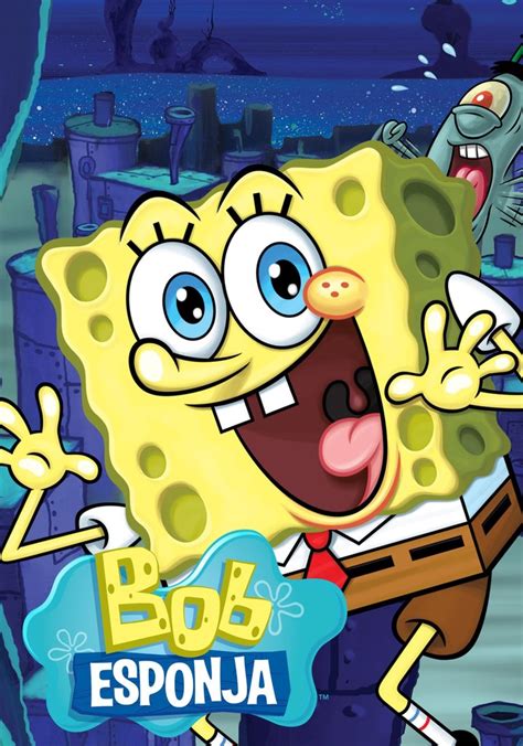 assistir bob esponja online gratis